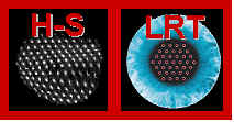 Hartmann Shack y Trazado de Rayos Laser